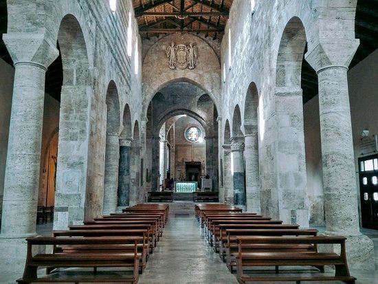 Basilica di Santa Maria Assunta
